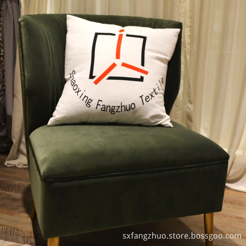 best selling custom with print  throw pillow
